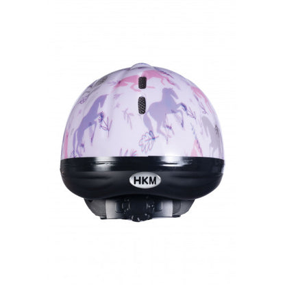 HKM Blossom Cap