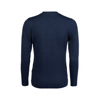 HKM Equine Sports Style shirt lange mouw