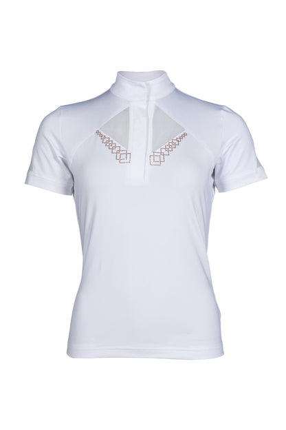 HKM Wedstrijdshirt Kayla