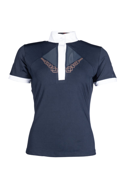 HKM Wedstrijdshirt Kayla