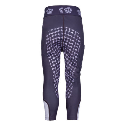 HKM kids Lola rijlegging