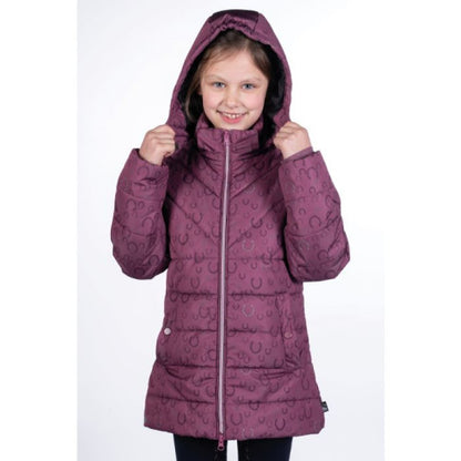 HKM Kids Alva teddy vest