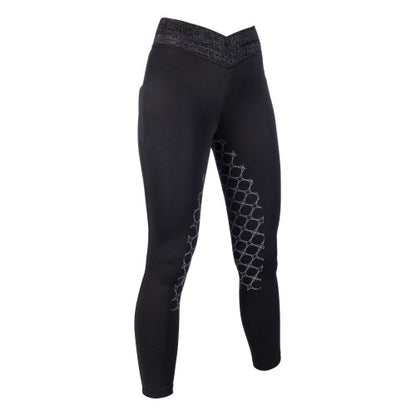 HKM Kids Ruby rijlegging