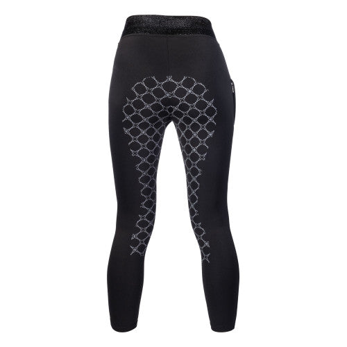 HKM Kids Ruby rijlegging