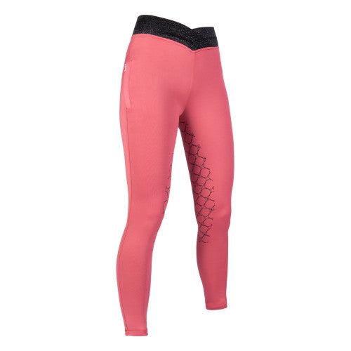 HKM Kids Ruby rijlegging