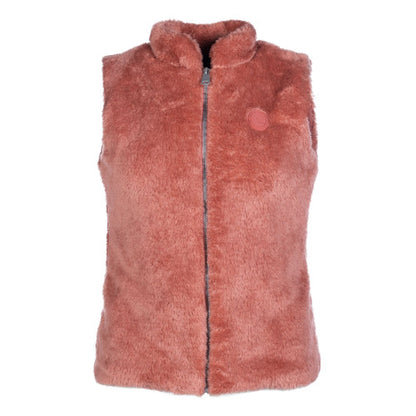 HKM Kids Ruby teddy bodywarmer