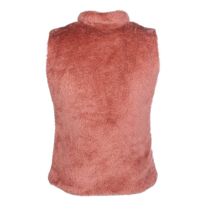 HKM Kids Ruby teddy bodywarmer