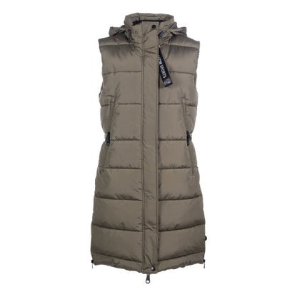 HKM Lange Bodywarmer Misty