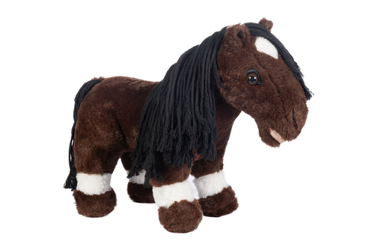 HKM Cuddle Pony