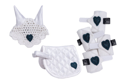 HKM Cuddle Pony wedstrijd set