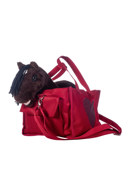 HKM Cuddle Pony Transport tas