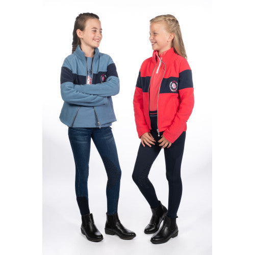 HKM Aymee Fleecevest kids