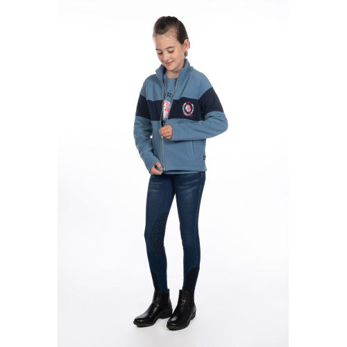 HKM Aymee Jeansrijbroek Kids