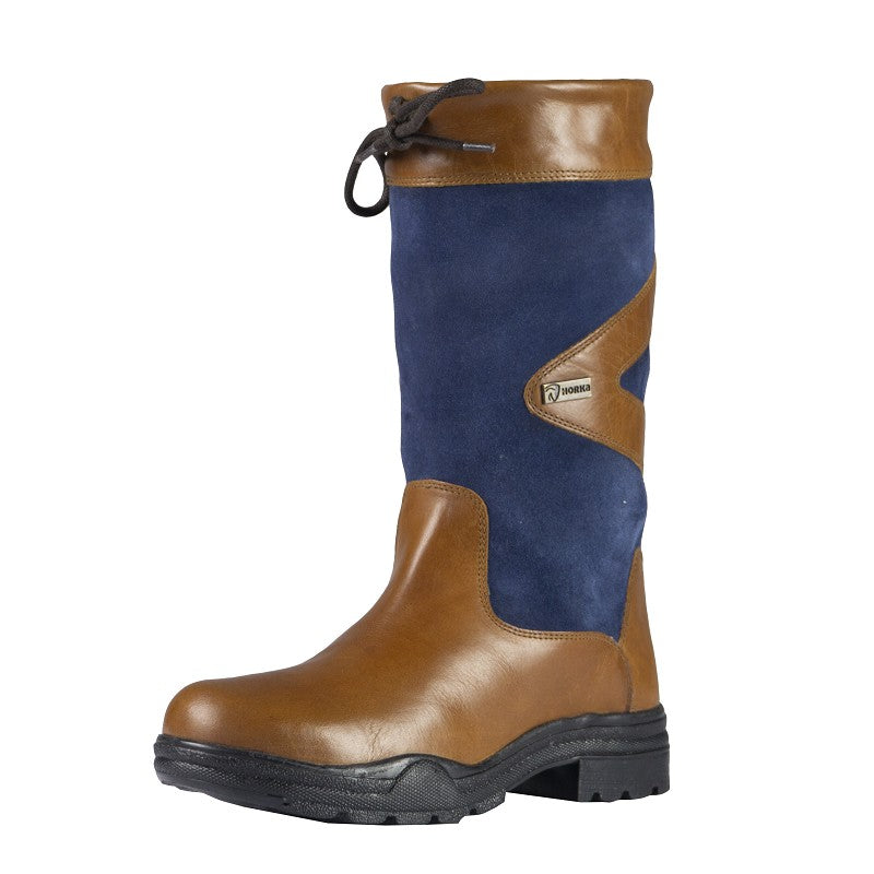 Horka Outdoorlaars Greenwich maat 36-46