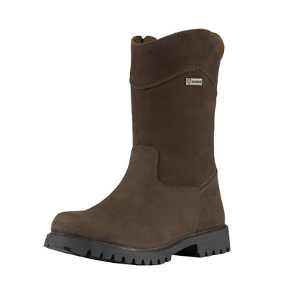 Horka Outdoor laarzen Aspen kort maat 36-46