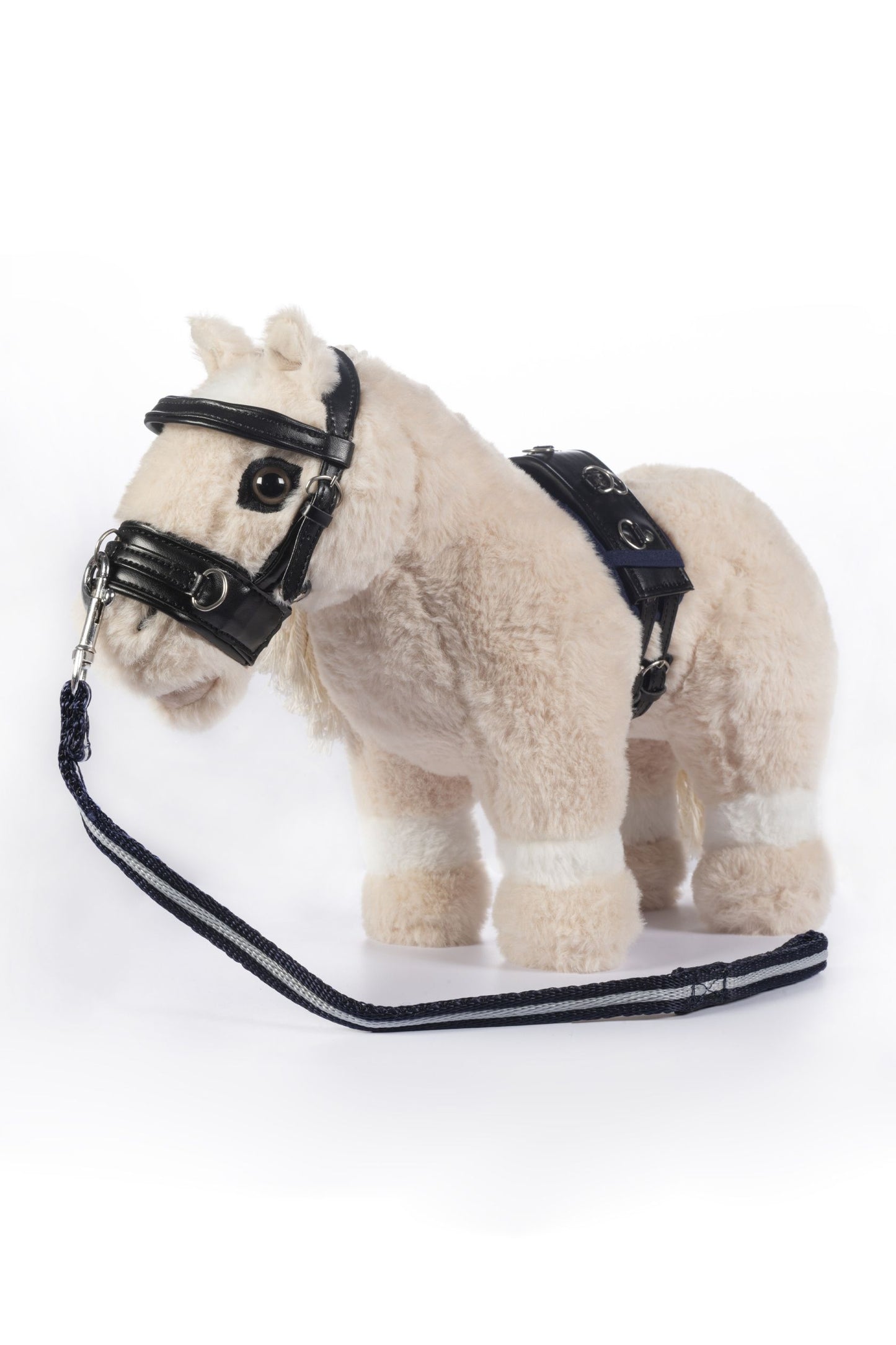 HKM Cuddle Pony Longeerset