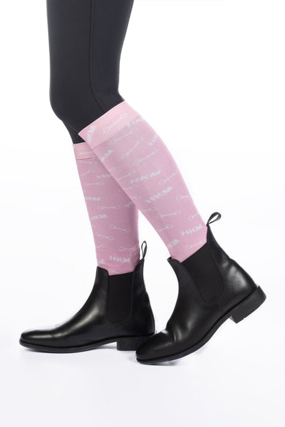 HKM Sokken Mellow