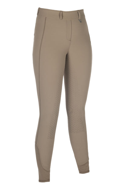 1 HKM Lauria Garrelli Amalfi Rijlegging young en dames