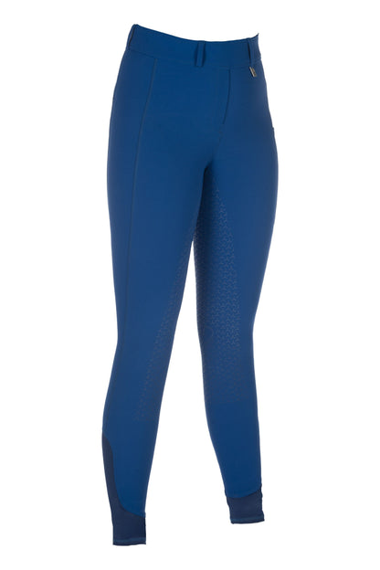 1 HKM Lauria Garrelli Amalfi Rijlegging young en dames