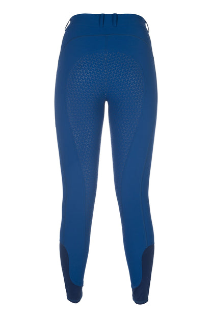 1 HKM Lauria Garrelli Amalfi Rijlegging young en dames