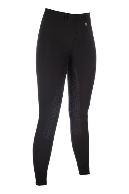 1 HKM Lauria Garrelli Amalfi Rijlegging young en dames