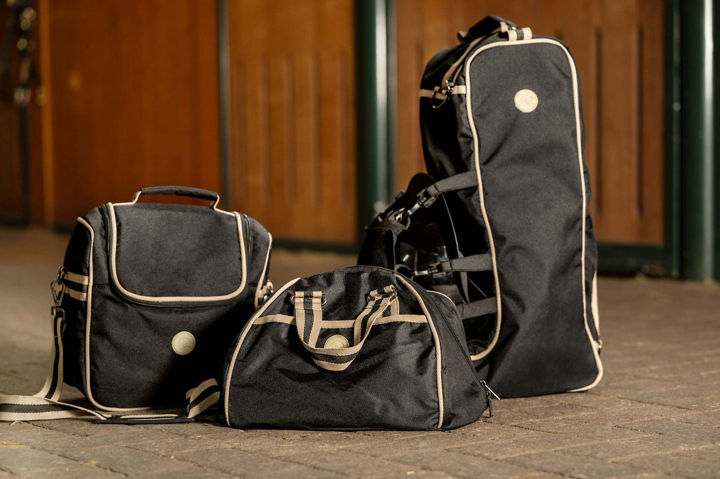 HKM Verzorgingstas Joules