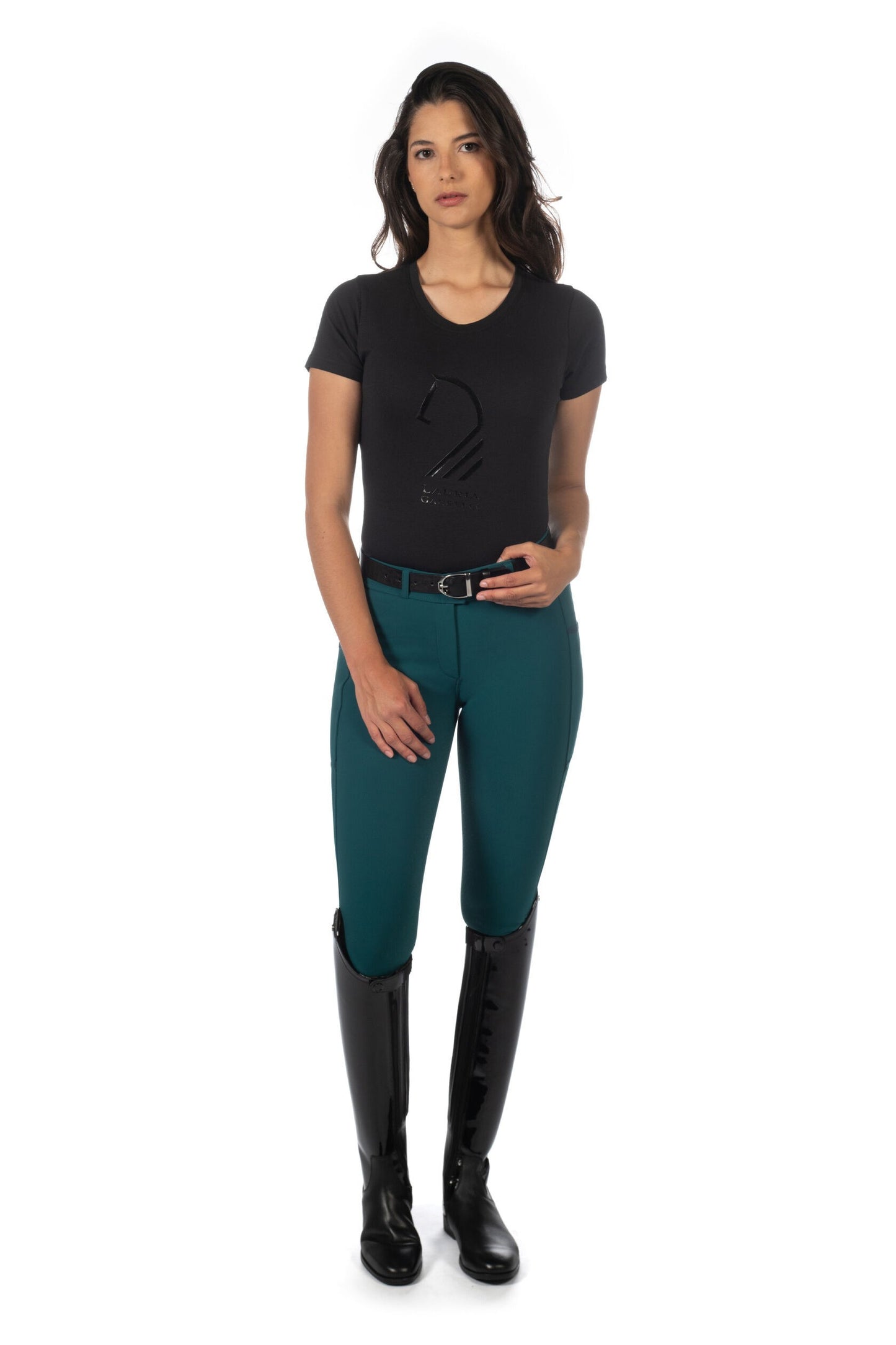 1 HKM Lauria Garrelli Amalfi T shirt