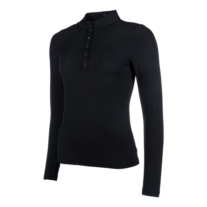 1 HKM Livigno lange mouw Shirt