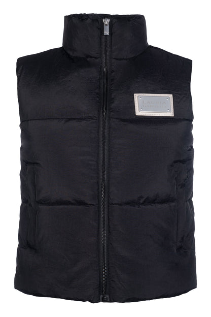 1 HKM Livigno Bodywarmer