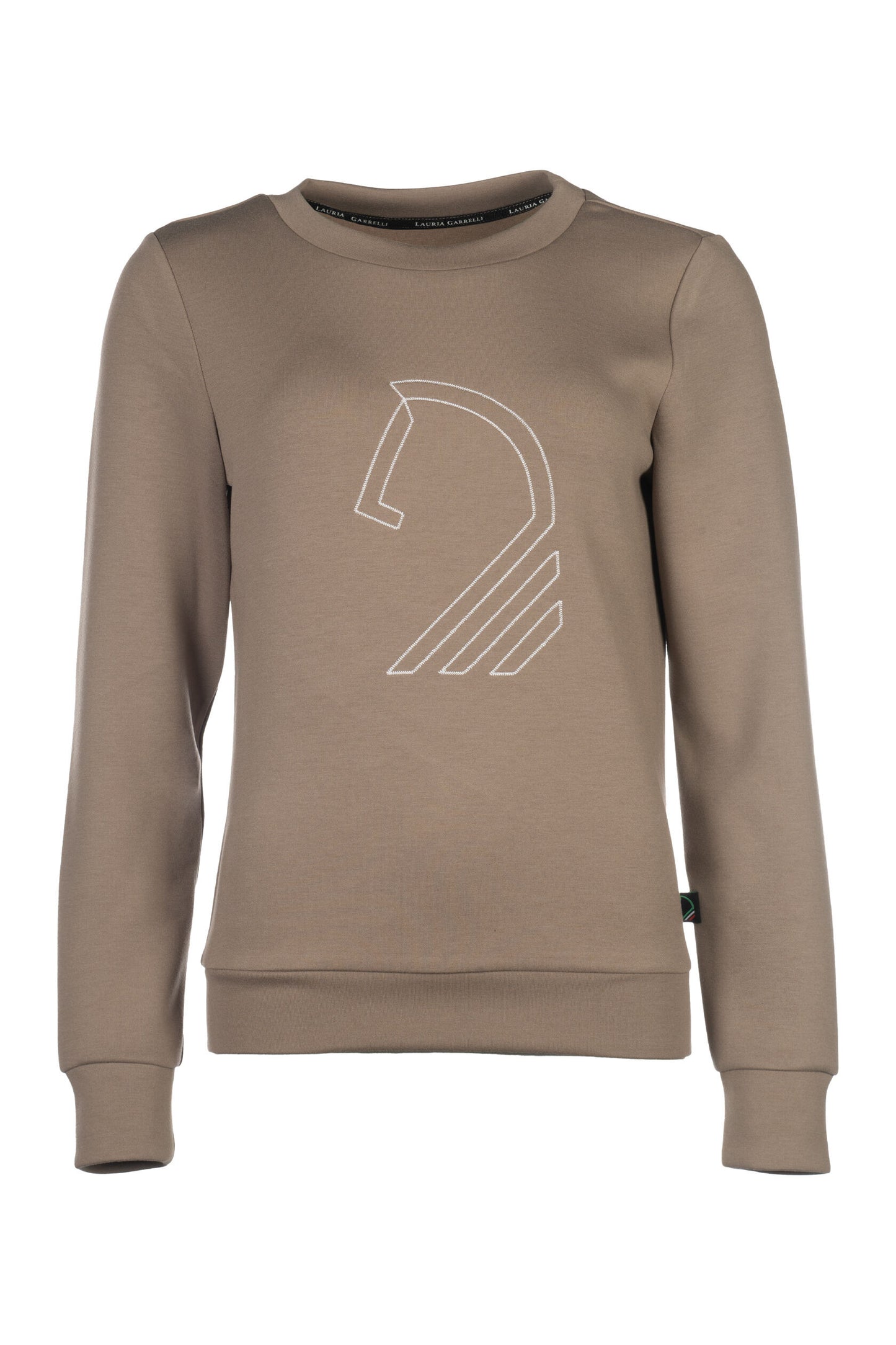 1 HKM Lauria Garrelli Amalfi Sweater