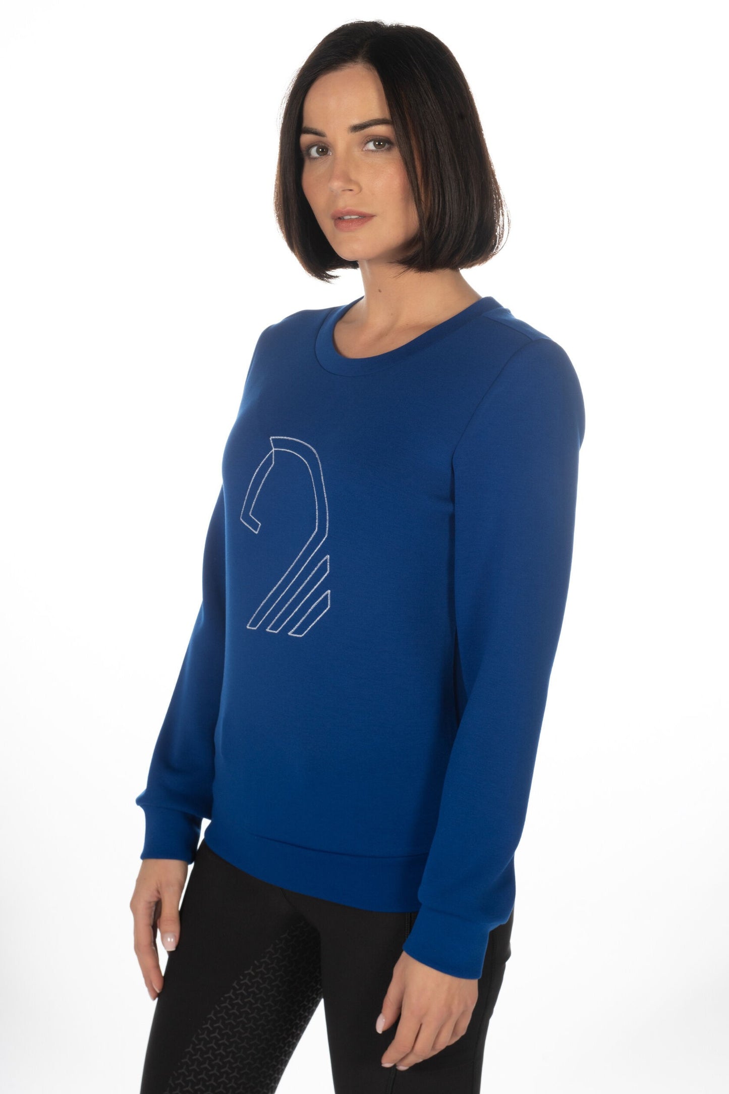 1 HKM Lauria Garrelli Amalfi Sweater