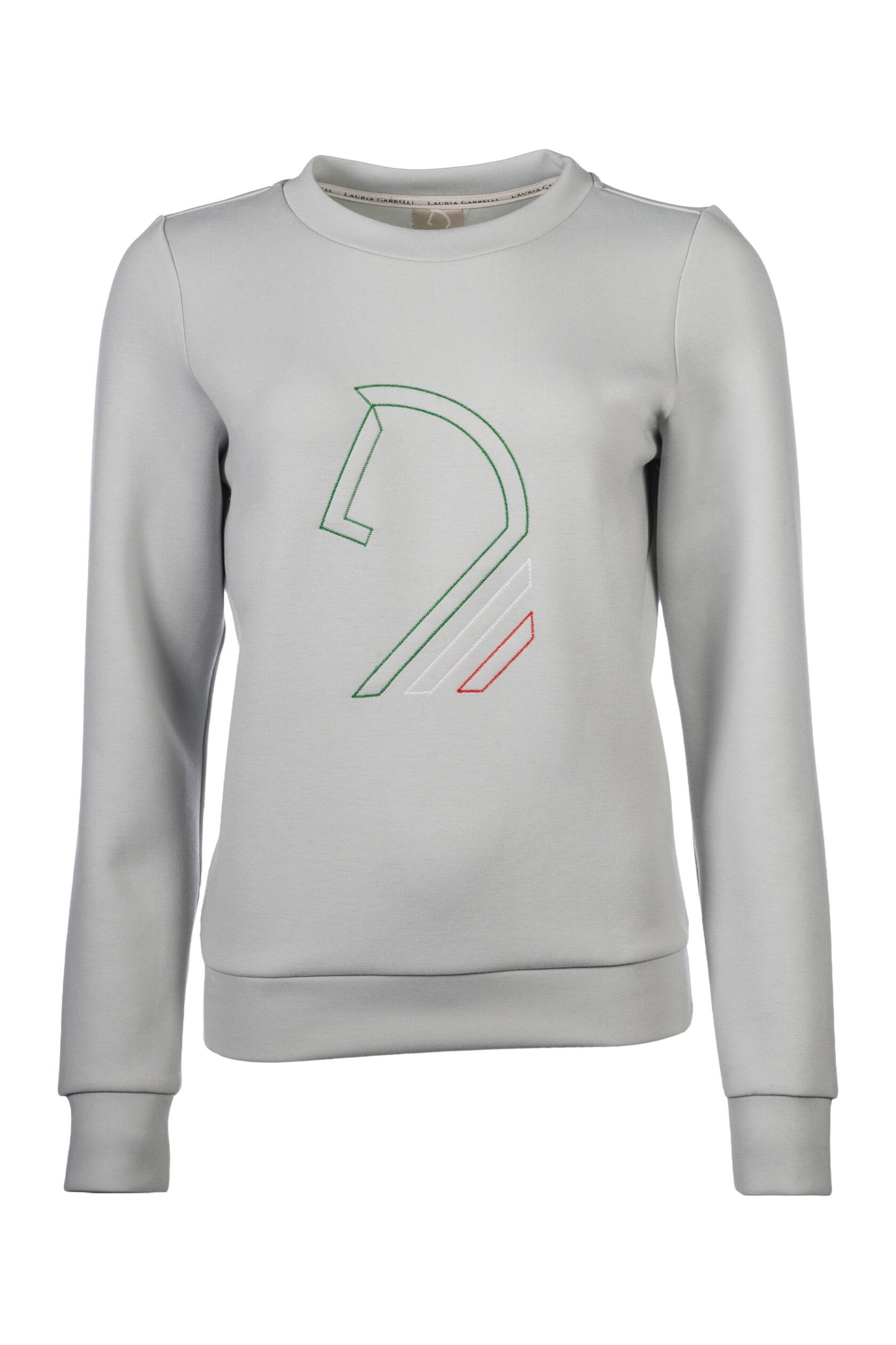 1 HKM Lauria Garrelli Amalfi Sweater