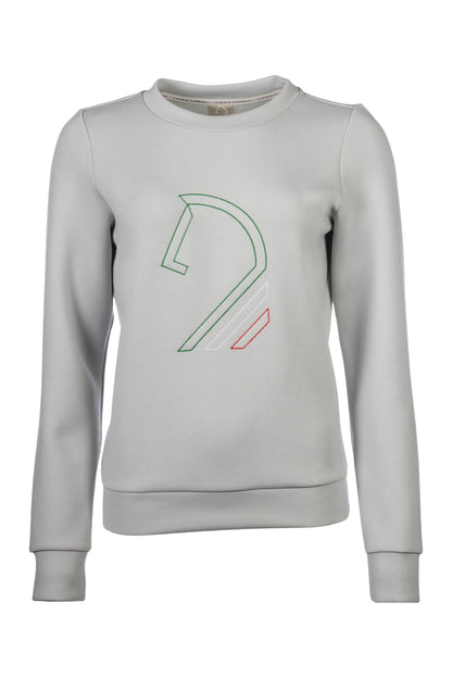 1 HKM Lauria Garrelli Amalfi Sweater