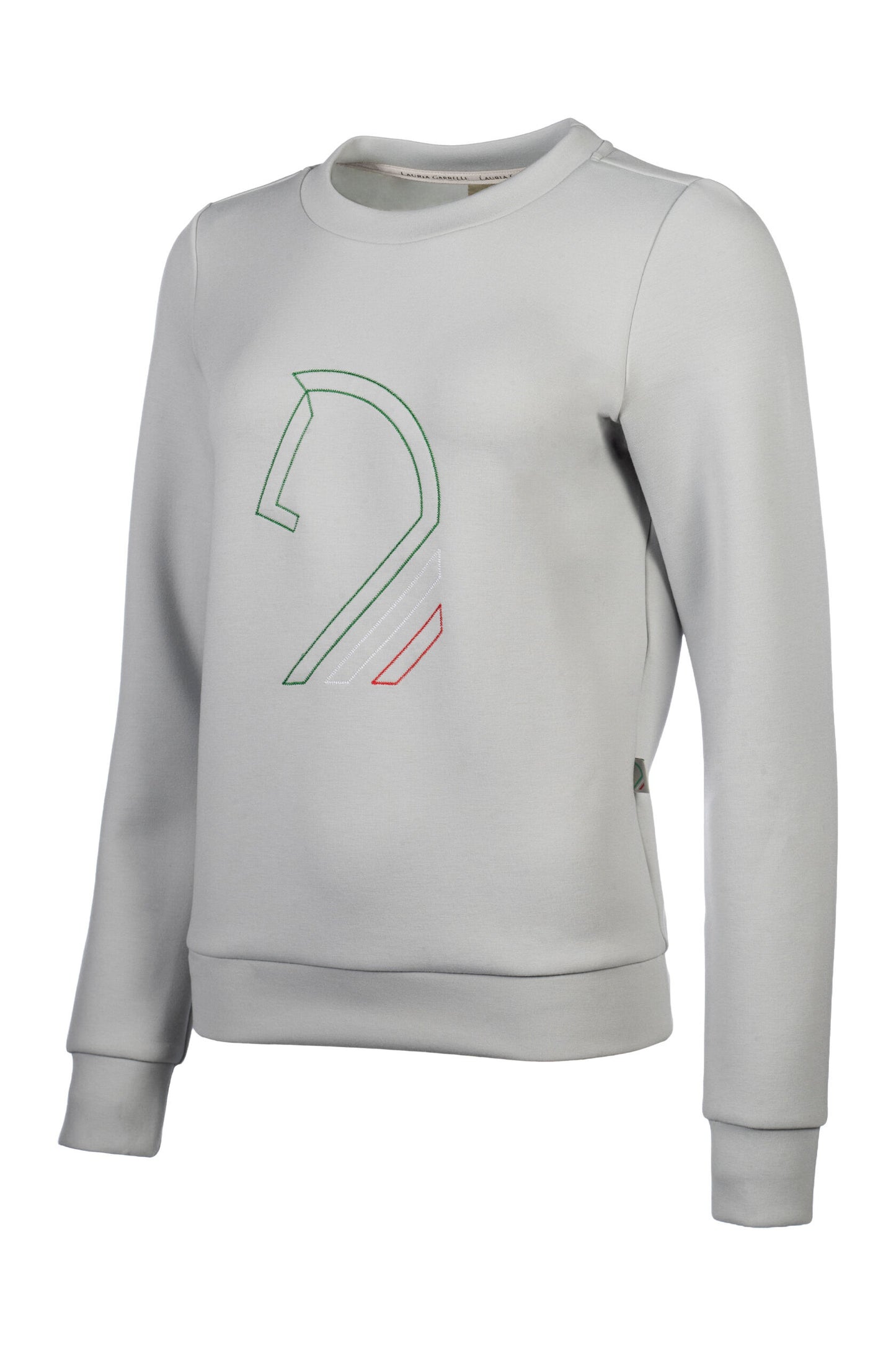 1 HKM Lauria Garrelli Amalfi Sweater