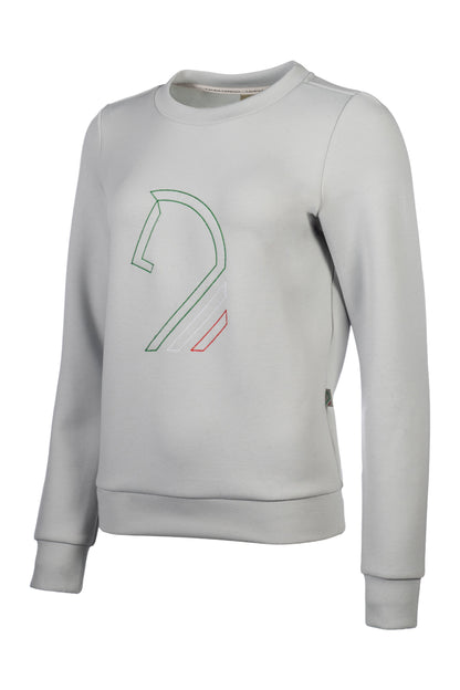 1 HKM Lauria Garrelli Amalfi Sweater