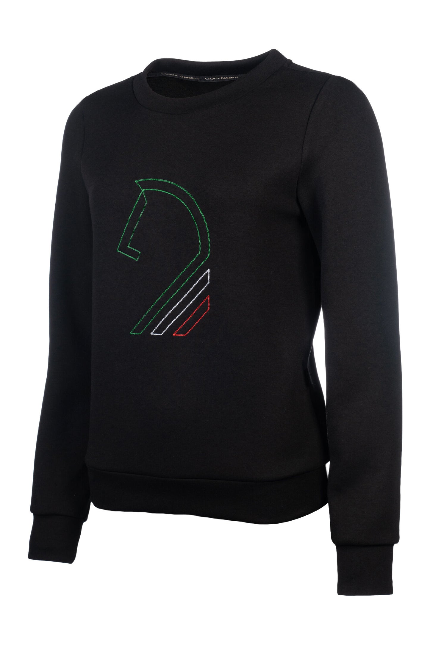 1 HKM Lauria Garrelli Amalfi Sweater