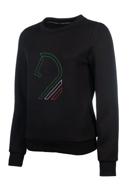 1 HKM Lauria Garrelli Amalfi Sweater