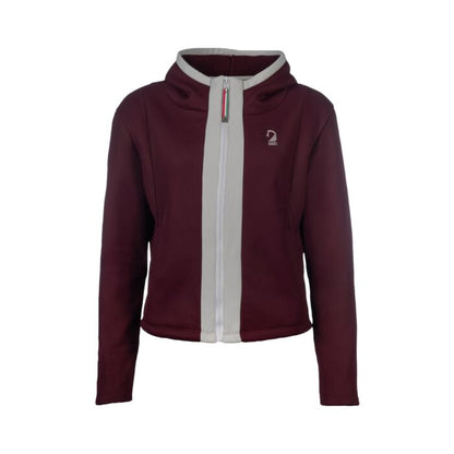 1 HKM Livigno Sweatjack