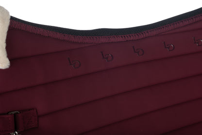 1 HKM Livigno Zadeldek Elegance