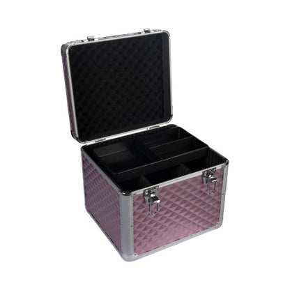 HKM Grooming box/ poetskoffer Jewel