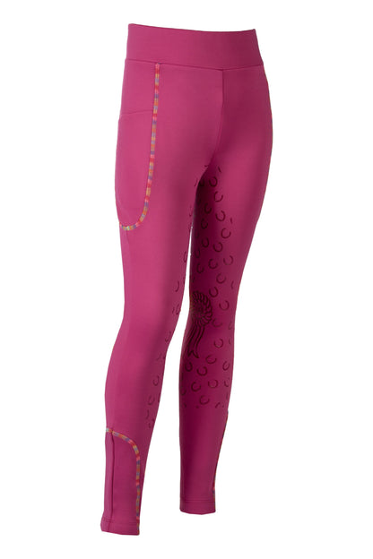 HKM Kids Polly Rijlegging