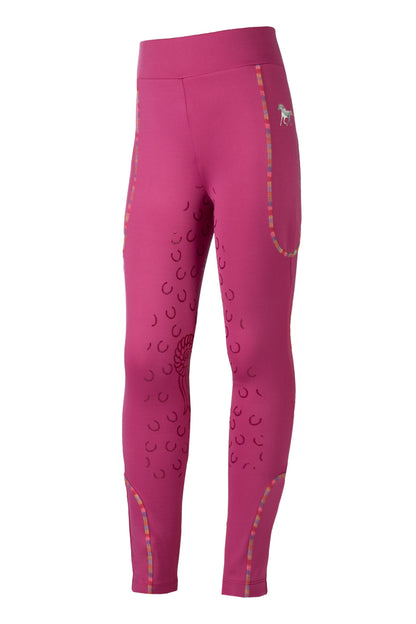 HKM Kids Polly Rijlegging