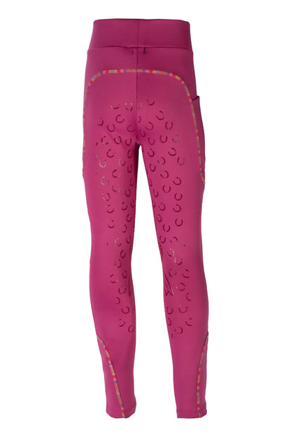 HKM Kids Polly Rijlegging