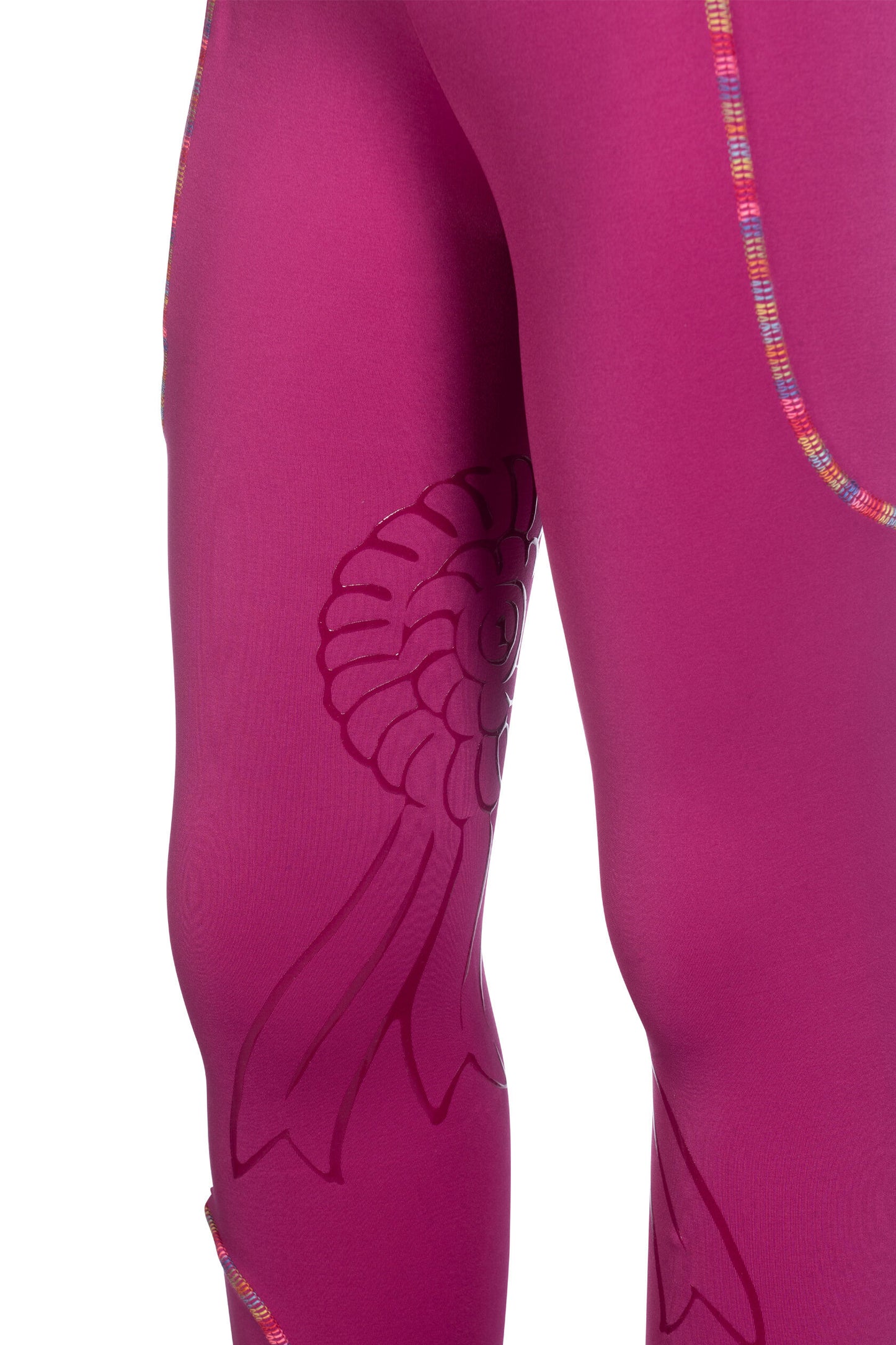 HKM Kids Polly Rijlegging