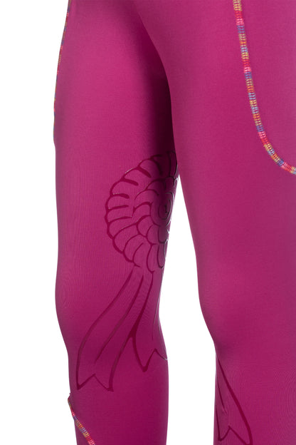 HKM Kids Polly Rijlegging