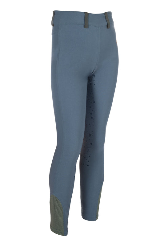 1 HKM Kids Rijleggng Pony dream