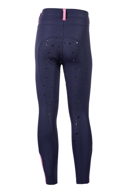 1 HKM Kids Rijleggng Pony dream