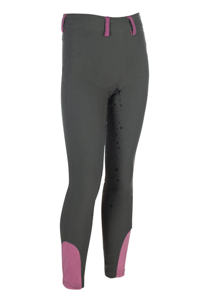 1 HKM Kids Rijleggng Pony dream