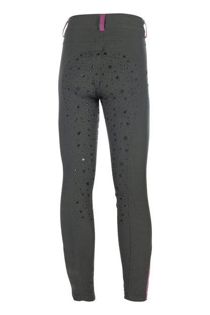 1 HKM Kids Rijleggng Pony dream