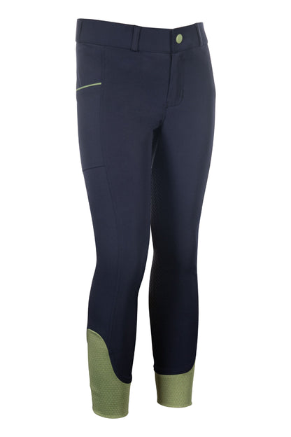 1 HKM Rijlegging Claire Kids